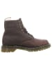 Dr. Martens Stiefeletten in braun