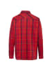 Vaude Funktionshemd Me Neshan LS Shirt IV in Rot