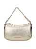 Michael Kors Gold Leder Handtasche