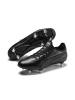 Puma Sneakers Low KING Pro SG  in schwarz