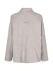 MASAI  Blusenjacke MaJasmina in L. Grey mel.