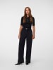 Vero Moda Hose in Black