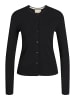 JJXX Strickjacke in Black