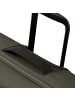 American Tourister Urban Track - 4-Rollen-Trolley 79 cm (schwarz) in dark khaki