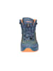 LOWA Halbschuhe in blau