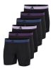 Adidas Sportswear Long Short / Pant Active Micro Flex in Schwarz