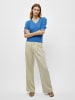 Peppercorn T-Shirt in Marina Blue
