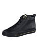 Paul Green Sneaker Schwarz