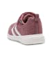 Hummel Hummel Sneaker Actus Recycled Unisex Kinder Atmungsaktiv Leichte Design Wasserdichter Und Windabweisend in DECO ROSE