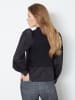 Co'couture Pullover ElisabethCC in Black
