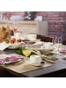 Villeroy & Boch 4er Set Wasserkelche La Divina in Transparent 330 ml in transparent