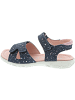 Ricosta Moni Sandale Blau
