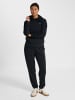 Hummel Kapuzenpullover Hmlpulse Damen in BLACK
