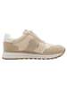 Tamaris Sneaker in CAMEL COMB