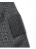 Brandit Strickjacke / Cardigan "BW Cardigan" in Grau