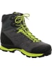 MEINDL Bergstiefel in grau