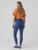 mama licious Skinny Jeans in Medium Blue Denim 1