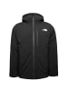 The North Face Winterjacke Apex Elevation in schwarz