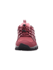 GEKA-SPORT Kinderslipper Mädchen TEX  in  Rot