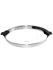 Stoneline STONELINE® FUTURE Siebglasdeckel 20 cm in Transparent
