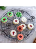 Dr. Oetker Linzer White Christmas Baking