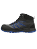 Skechers Gummistiefel Puxal Fimle in schwarz blau