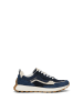 Marc O'Polo Sneaker in blau