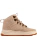 Kappa Stiefel "Stiefel" in Beige