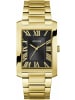 Guess Quarzuhr für Damen in gold