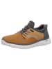 rieker Slipper in gelb