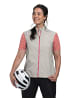 Schöffel Weste "Vest Val Bavona L" in gray violet