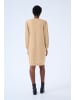 Kaffe Kleid KAjessica Regular fit in Classic Sand