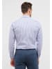 Eterna Hemd MODERN FIT in blau