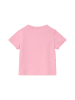 s.Oliver T-Shirt kurzarm in Pink