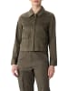 comma Jacke für Damen in braun