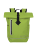 travelite Basics Daypack 48 cm lime