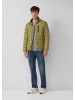 s.Oliver Outdoor-Jacke in 7510_guacamole