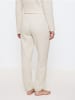 Triumph Pyjamashorts Cozy Comfort Trouser Quilted in light grey melange