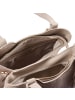 Valentino Winnie Winter Schultertasche 32 cm ecru