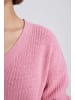 DeFacto Strickjacke in Rosa