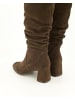 Regarde le Ciel Winterstiefel in Braun