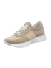 Kennel & Schmenger Sneaker Low in Beige