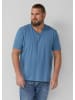 s.Oliver T-Shirt in 6244_helles petrol