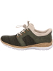 rieker Sneaker in grün