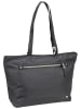 Pacsafe Handtasche W Carryall in Black