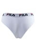 Fila Panty 1er Pack in Weiß