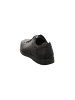 Mephisto Sportlicher Schnürschuh in schwarz