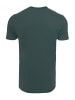 Mister Tee Mister Tee in bottlegreen