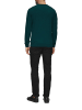 S.OLIVER RED LABEL Pullover in petrol