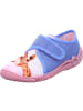 superfit Hausschuhe BELINDA in blau